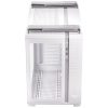 ASUS GT502 TUF GAMING CASE WHT TG Mini Tower White - Image 7