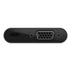 Belkin USB-C to VGA + Charge Adapter BLK (60W P - Image 3