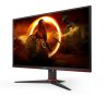 AOC 27G2SE computer monitor 68.6 cm (27") Full HD Black, Red - Image 4