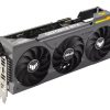 ASUS TUF Gaming TUF-RTX4070TIS-O16G-GAMING NVIDIA GeForce RTX 4070 Ti SUPER 16 GB GDDR6X - Image 17