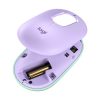 Logitech POP mouse Office Ambidextrous RF Wireless + Bluetooth Optical 4000 DPI - Image 2