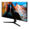 Samsung LU32J590UQ LED display 81.3 cm (32") 3840 x 2160 pixels 4K Ultra HD QLED Black, Grey - Image 5