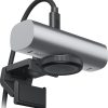Logitech MX Brio 4K Webcam - Graphite Business - Image 6
