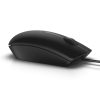 DELL MS116 mouse Office Ambidextrous USB Type-A Optical 1000 DPI - Image 2