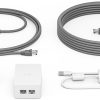 LOGITECH TAP CAT5E KIT