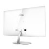 AOC Q32V3S/WS computer monitor 80 cm (31.5") 2560 x 1440 pixels Quad HD Silver, White - Image 5