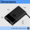 HP USB-C 65W Laptop Charger - Image 5