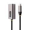 StarTech.com USB-C to Ethernet Adapter, USB 3.0 to Gigabit Ethernet Network Adapter - 10/100/1000 Mbps, USB-C to RJ45 Ethernet A - Image 5