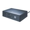 ASUS SIMPRO DOCK Wired USB 3.2 Gen 1 (3.1 Gen 1) Type-C Black, Blue - Image 3
