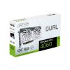 ASUS Dual -RTX4060-O8G-WHITE NVIDIA GeForce RTX­ 4060 8 GB GDDR6 - Image 11
