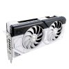 ASUS Dual -RTX4070S-O12G-WHITE NVIDIA GeForce RTX 4070 SUPER 12 GB GDDR6X - Image 6