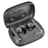 POLY Voyager Free 60 UC, Basic Charge Case, USB-A, Carbon Black (P/N 220756-01) - Image 4