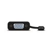 ALOGIC 15cm USB-C to VGA Adapter-Black - Image 4