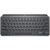 Logitech MX Keys Mini keyboard Universal RF Wireless + Bluetooth Graphite
