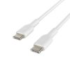Belkin BOOST CHARGE USB-C to USB-C Cable 2M Whi
