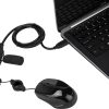 Targus ACH125AU interface hub USB 2.0 Black - Image 4
