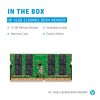HP 286H8AA memory module 8 GB 1 x 8 GB DDR4 3200 MHz - Image 2