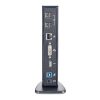 StarTech.com Dual Monitor USB 3.0 Docking Station with HDMI - DVI - 6 x USB Ports~Dual Monitor USB 3.0 Laptop Docking Station wi - Image 12