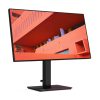 Lenovo ThinkVision P27h-20 LED display 68.6 cm (27") 2560 x 1440 pixels Quad HD Black - Image 6