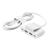 Belkin BOOSTCHARGE - 4-PORT USB POWER EXTENDER - Image 2