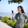 Kensington H3000 Bluetooth Over-Ear Headset - Image 14