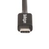 StarTech.com 3ft (1m) Thunderbolt 4 Cable - 40Gbps - 100W PD - 4K/8K Video - Intel-Certified Thunderbolt Cable - Compatible w/ U - Image 2