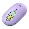 Logitech POP mouse Office Ambidextrous RF Wireless + Bluetooth Optical 4000 DPI - Image 5