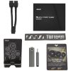 ASUS TUF Gaming TUF-RTX4070TIS-O16G-GAMING NVIDIA GeForce RTX 4070 Ti SUPER 16 GB GDDR6X - Image 8