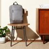Targus CityLite backpack Grey - Image 9