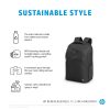 HP Renew Business 17.3-inch Laptop Backpack - Image 8