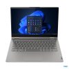 Lenovo ThinkBook 14s Yoga Intel® Core™ i7 i7-1355U Hybrid (2-in-1) 35.6 cm (14") Touchscreen Full HD 16 GB DDR4-SDRAM 512 GB SSD