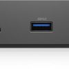DELL WD19S 180W Wired USB 3.2 Gen 2 (3.1 Gen 2) Type-C Black - Image 5
