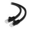 ALOGIC 1.5m Black CAT6 Network Cable - Image 2