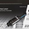 HP 143AD Dual Pack Black Original Neverstop Toner Reload Kit