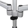StarTech.com Desk-Mount Dual Monitor Arm - Full Motion Articulating - Premium - Image 14