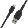 Belkin CAA002BT1MBK lightning cable 1 m Black - Image 4