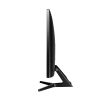 Samsung LU32J590UQ LED display 81.3 cm (32") 3840 x 2160 pixels 4K Ultra HD QLED Black, Grey - Image 6