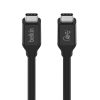 Belkin USB 4.0 Cable (USB-C to USB-C) (B - Image 3