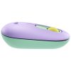 Logitech POP mouse Office Ambidextrous RF Wireless + Bluetooth Optical 4000 DPI - Image 3