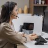 Yealink UH34 Dual Teams Headset Wired Head-band Office/Call center USB Type-A Black - Image 5