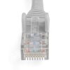 StarTech.com 10m CAT6 Ethernet Cable - LSZH (Low Smoke Zero Halogen) - 10 Gigabit 650MHz 100W PoE RJ45 10GbE UTP Network Patch C - Image 2