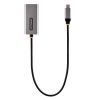 StarTech.com USB-C to Ethernet Adapter, USB 3.0 to Gigabit Ethernet Network Adapter - 10/100/1000 Mbps, USB-C to RJ45 Ethernet A - Image 3