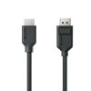 ALOGIC Elements DisplayPort to HDMI Cable - 1m - Image 4
