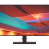 Lenovo ThinkVision P27h-20 LED display 68.6 cm (27") 2560 x 1440 pixels Quad HD Black - Image 14