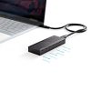 StarTech.com USB-C 10Gbps to M.2 NVMe SSD Enclosure - Portable External M.2 NGFF PCIe Aluminum Case - 1GB/s Read/Write - Support - Image 7