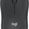 Logitech M240 mouse Travel Ambidextrous Bluetooth Optical 4000 DPI