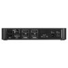Targus DOCK182AUZ laptop dock/port replicator Wired USB 3.2 Gen 2 (3.1 Gen 2) Type-C Black - Image 5
