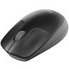 Logitech M190 mouse Office Ambidextrous RF Wireless Optical 1000 DPI - Image 4