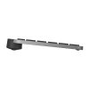 Logitech MX Keys Mini keyboard Universal RF Wireless + Bluetooth Graphite - Image 3