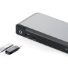 ALOGIC DX2 Dual 4K Display Universal Docking Station – with 65W Power Delivery - Image 7